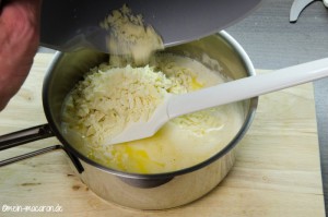 Mandel-Nougat Rezept und Anleitung