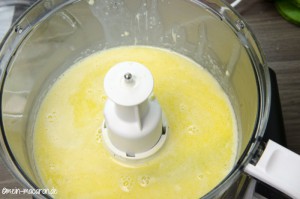 Mandel-Nougat Rezept und Anleitung