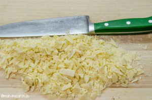 Mandel-Nougat Rezept und Anleitung