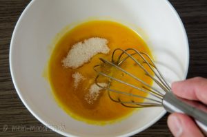 Rezept Pflaumenmousse Zwetschgenmousse