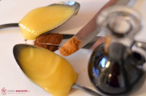 Zwetschgen- / Pflaumenmus aus dem Backofen