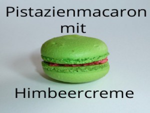 Himbeer-Buttercreme