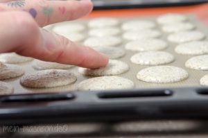 Rezept Macarons Maroni Esskastanien