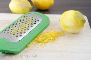 Gewürzte Rhabarberkonfitüre Rezept