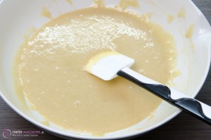 Rhabarbermousse Rezept