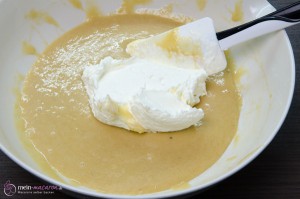 Rhabarbermousse Rezept