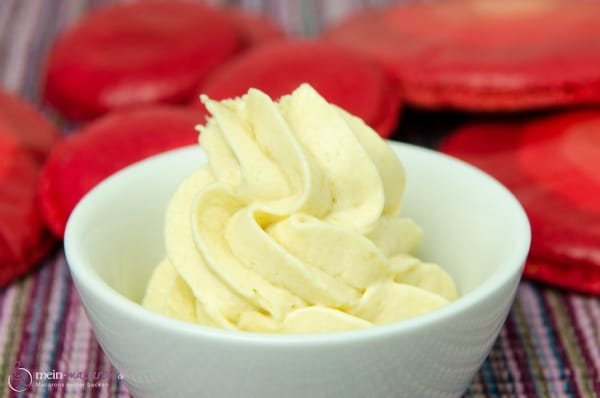 Rhabarbermousse Rezept