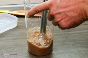 Rhabarbermousse Rezept