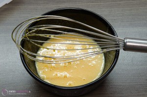 Rhabarbermousse Rezept