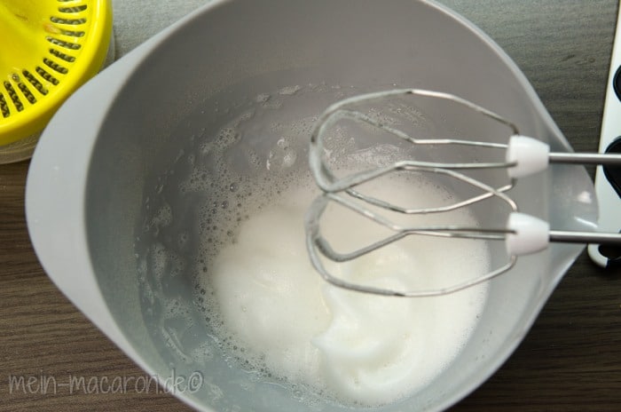 Rezept Zuckerguss Anleitung Royal Icing