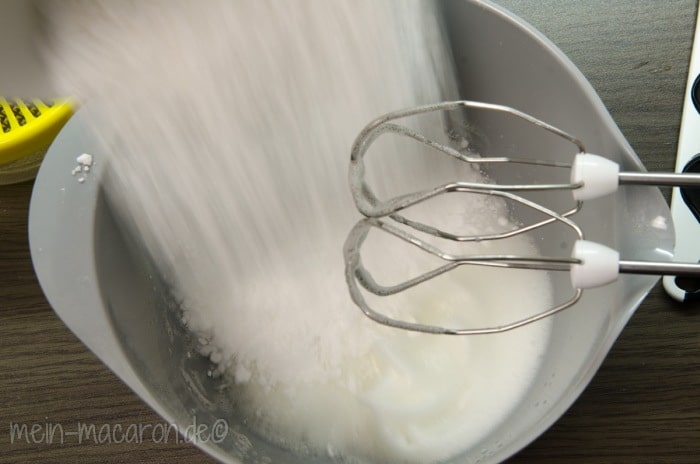 Rezept Zuckerguss Anleitung Royal Icing