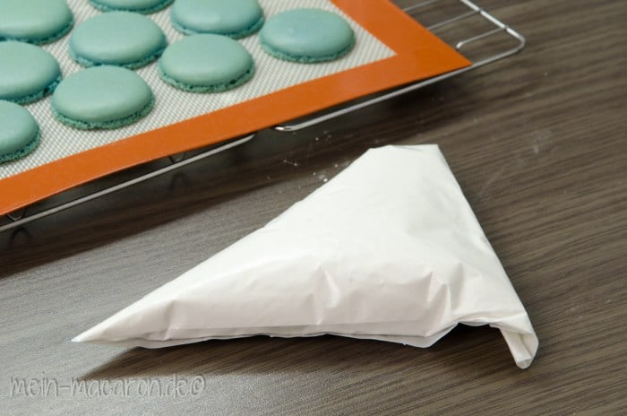 Rezept Zuckerguss Anleitung Royal Icing