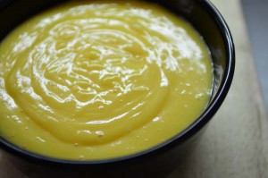Mascarpone-Creme