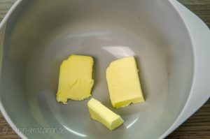 Creme aus Vanillekipferln Rezept