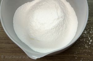 Creme aus Vanillekipferln Rezept