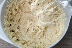 Creme aus Vanillekipferln Rezept