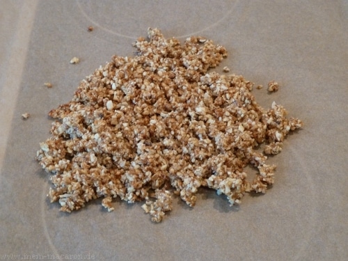 Walnusskrokant Walnusskrokant