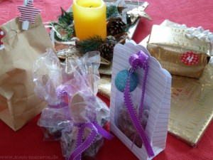Wichtelgeschenke