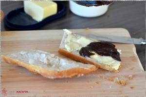 Nuss-Nougat-Creme selber machen