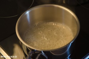 Zitronenmousse - Rezept und Anleitung