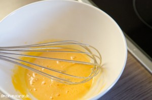 Zitronenmousse - Rezept und Anleitung
