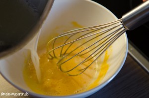 Zitronenmousse - Rezept und Anleitung