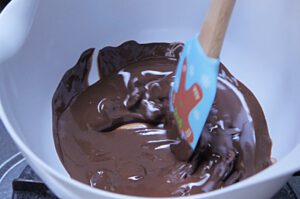 Mandelnougat Grundrezept