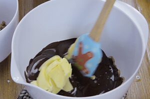 Mandelnougat Grundrezept