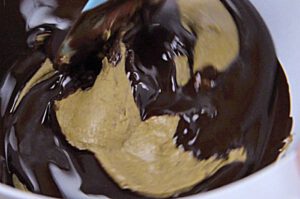 Mandelnougat Grundrezept