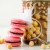 Vegane Macarons aus Kichererbsen Aquafaba Rezept
