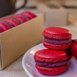 Macarons Rezept - Macarons selber backen