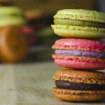 Ganache Füllung für Macarons